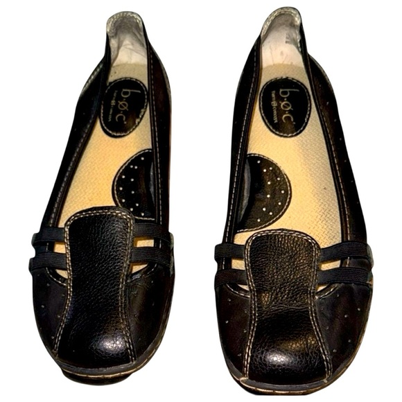 🌹B·O·C BORN CONCEPT SLIP ON SHOES - Picture 1 of 5
